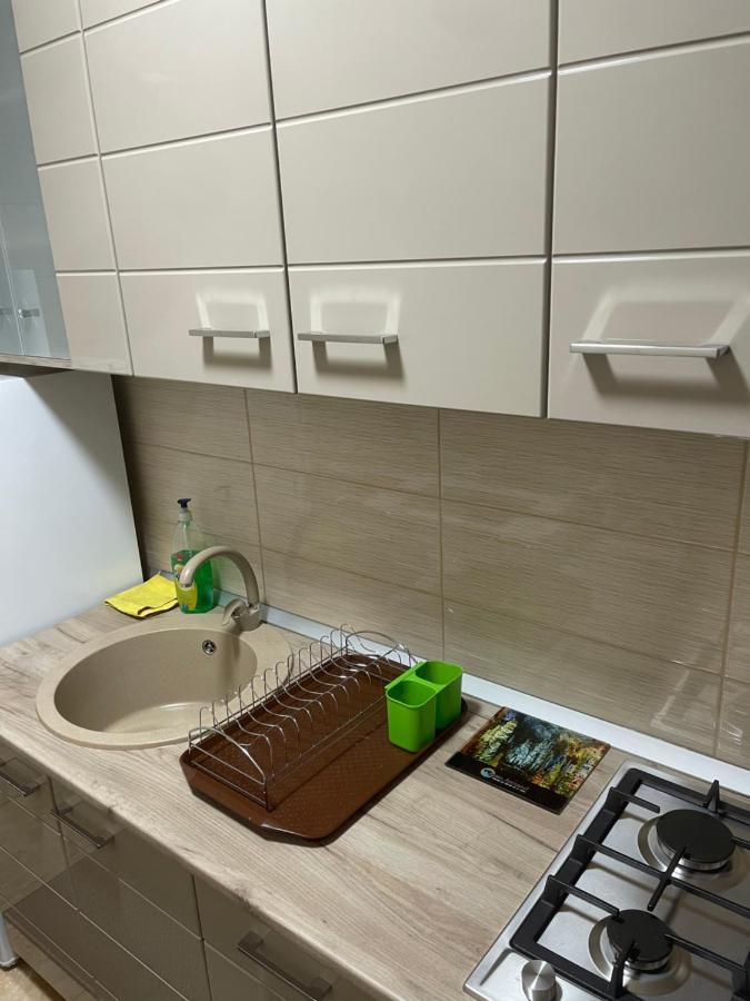 Apartelim Мэнэстиря-Гуморулуй Экстерьер фото