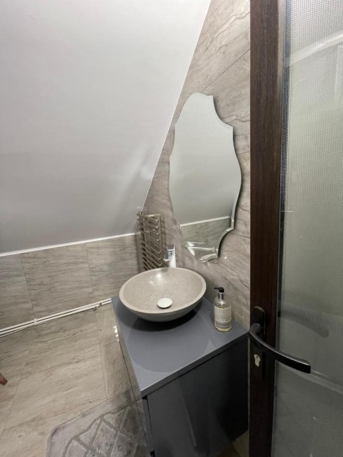 Apartelim Мэнэстиря-Гуморулуй Экстерьер фото