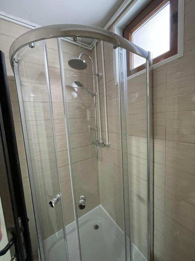 Apartelim Мэнэстиря-Гуморулуй Экстерьер фото