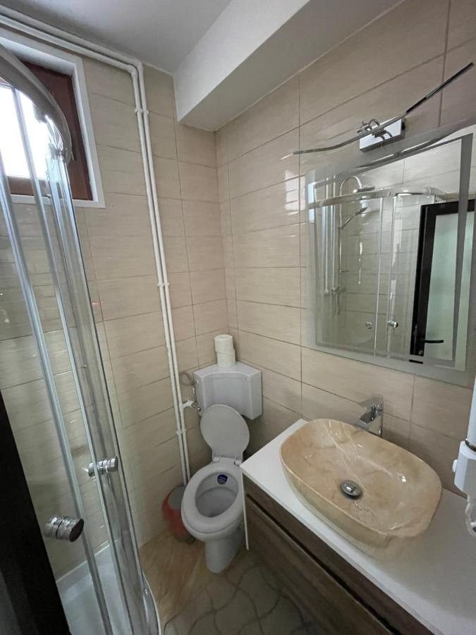Apartelim Мэнэстиря-Гуморулуй Экстерьер фото